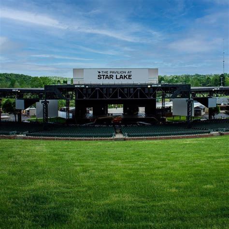 Star lake pavilion - Event in Burgettstown, PA by Live Nation Concerts and The Pavilion at Star Lake on Friday, January 6 2023 with 160 people interested.